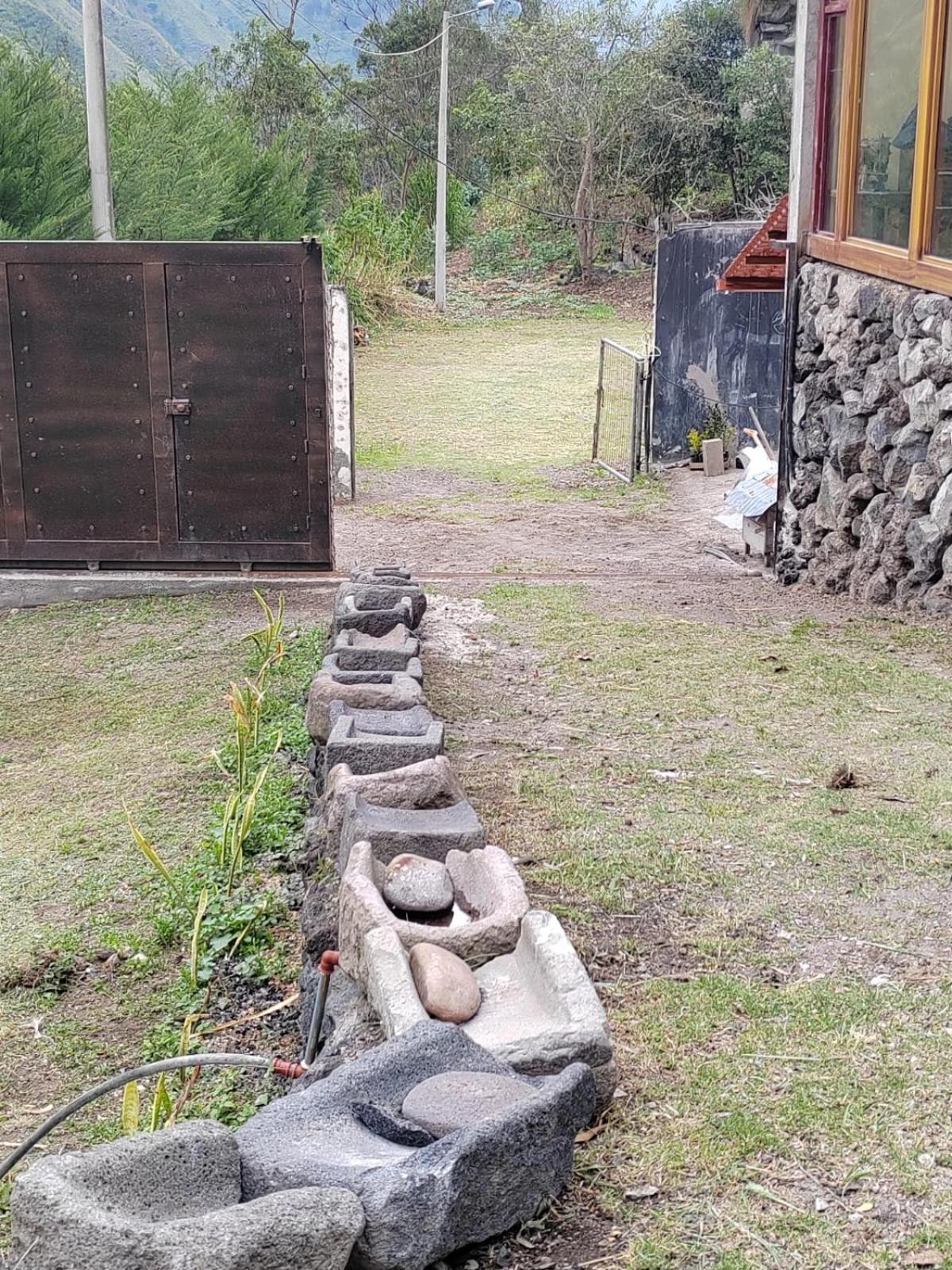 Agua Mary Homestay