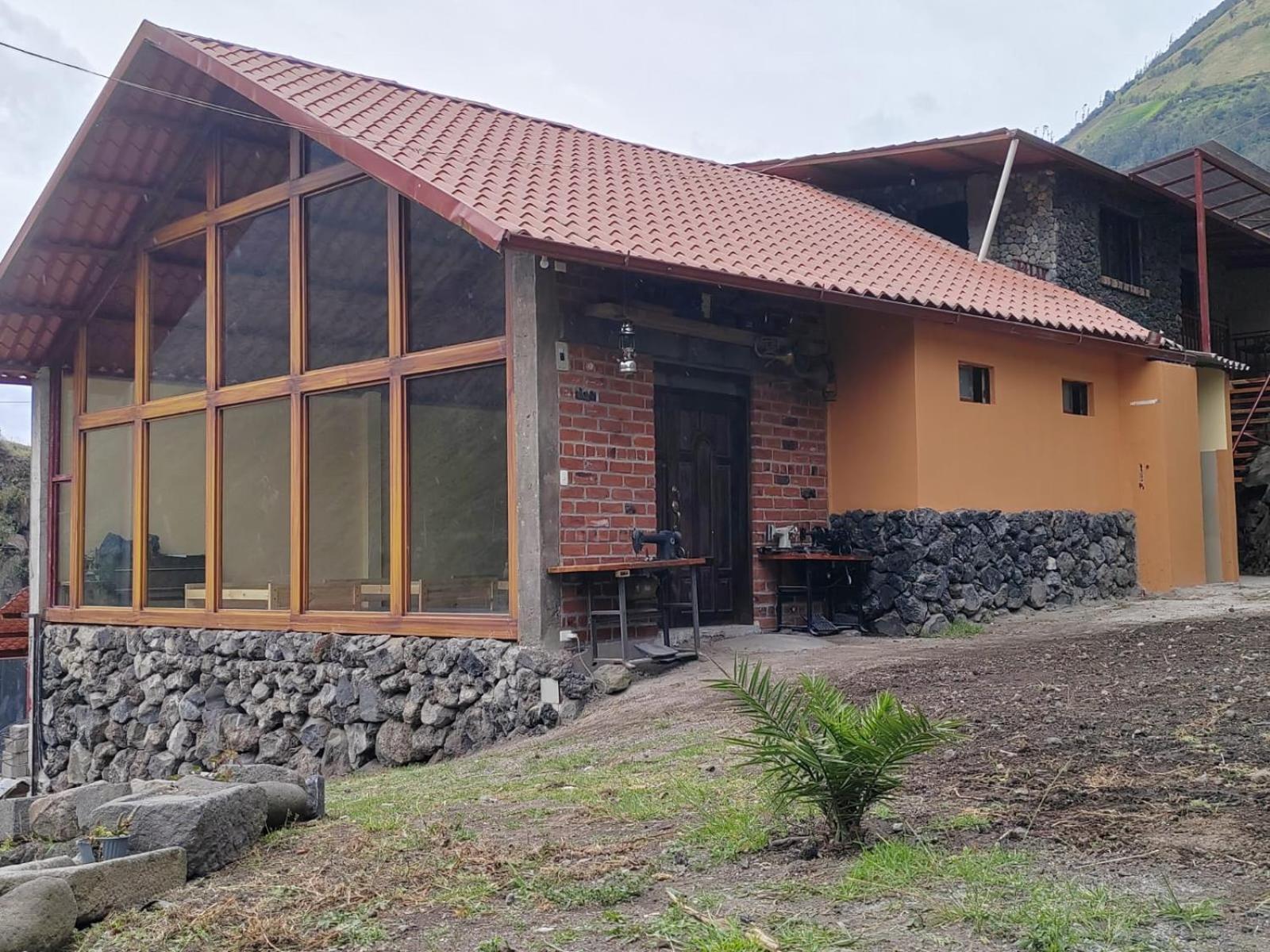 Agua Mary Homestay *