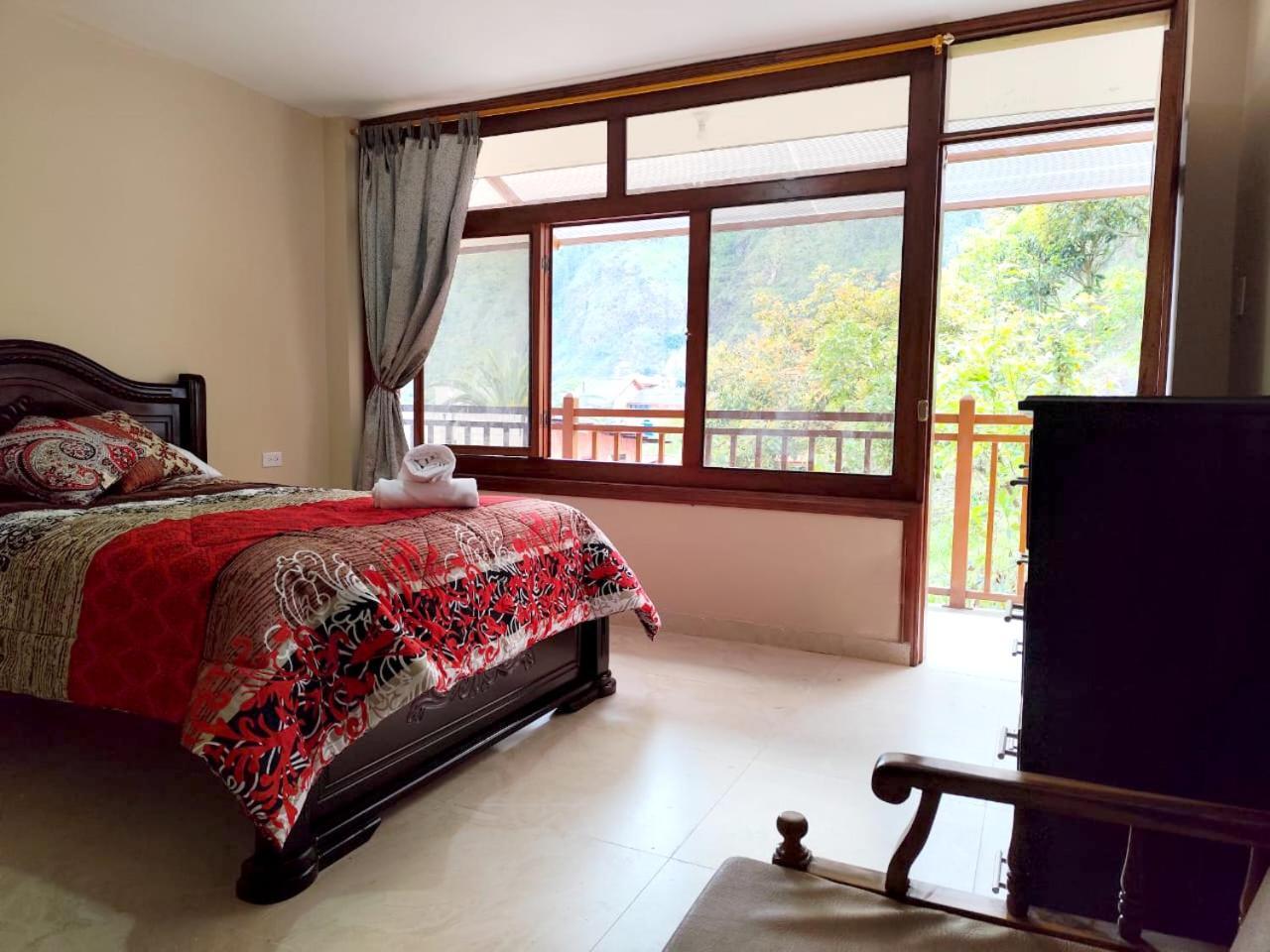 Homestay Agua Mary