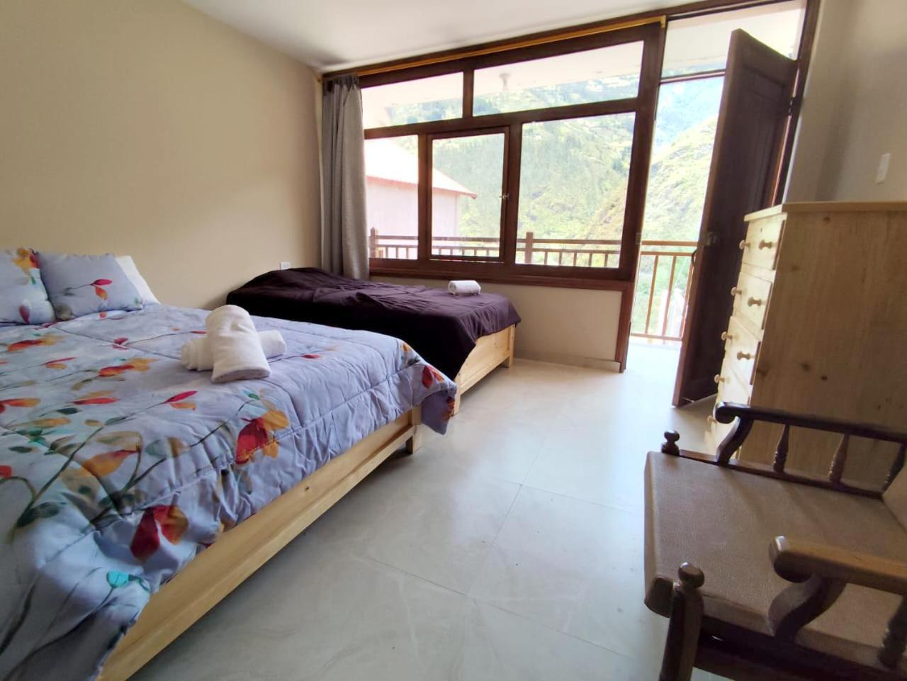 Agua Mary Homestay *