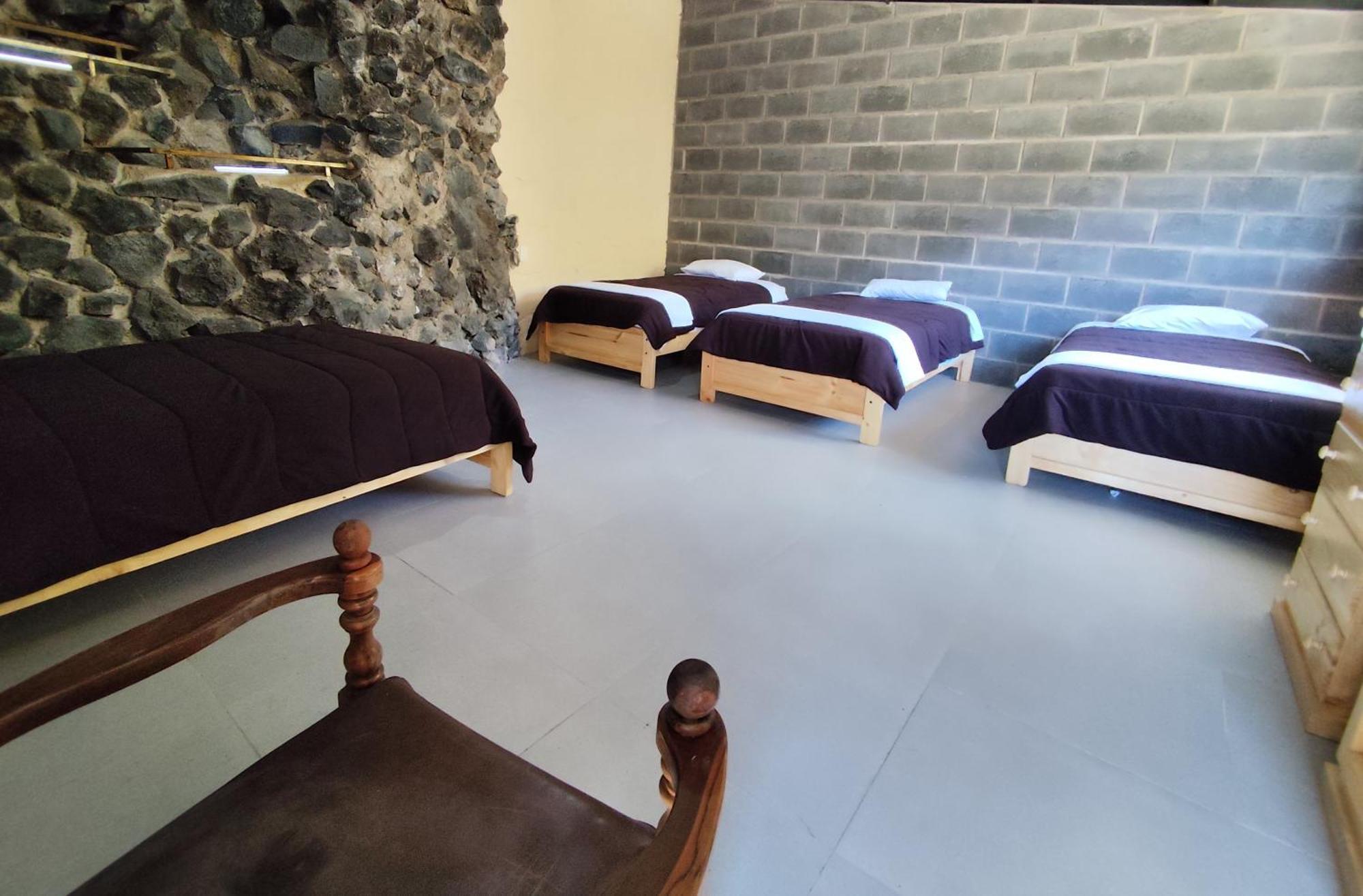 Homestay Agua Mary